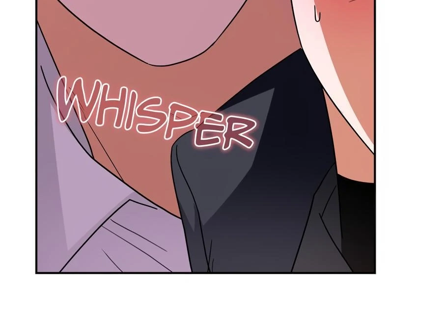 The Heat Between Us Chapter 27 page 44 - 