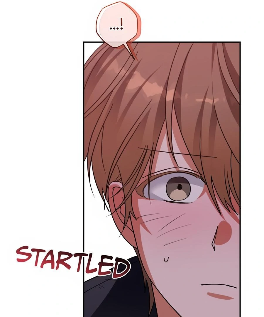 The Heat Between Us Chapter 27 page 46 - 