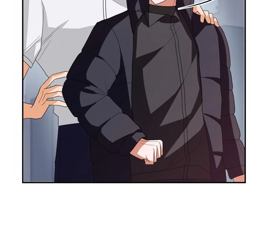 The Heat Between Us Chapter 27 page 49 - 