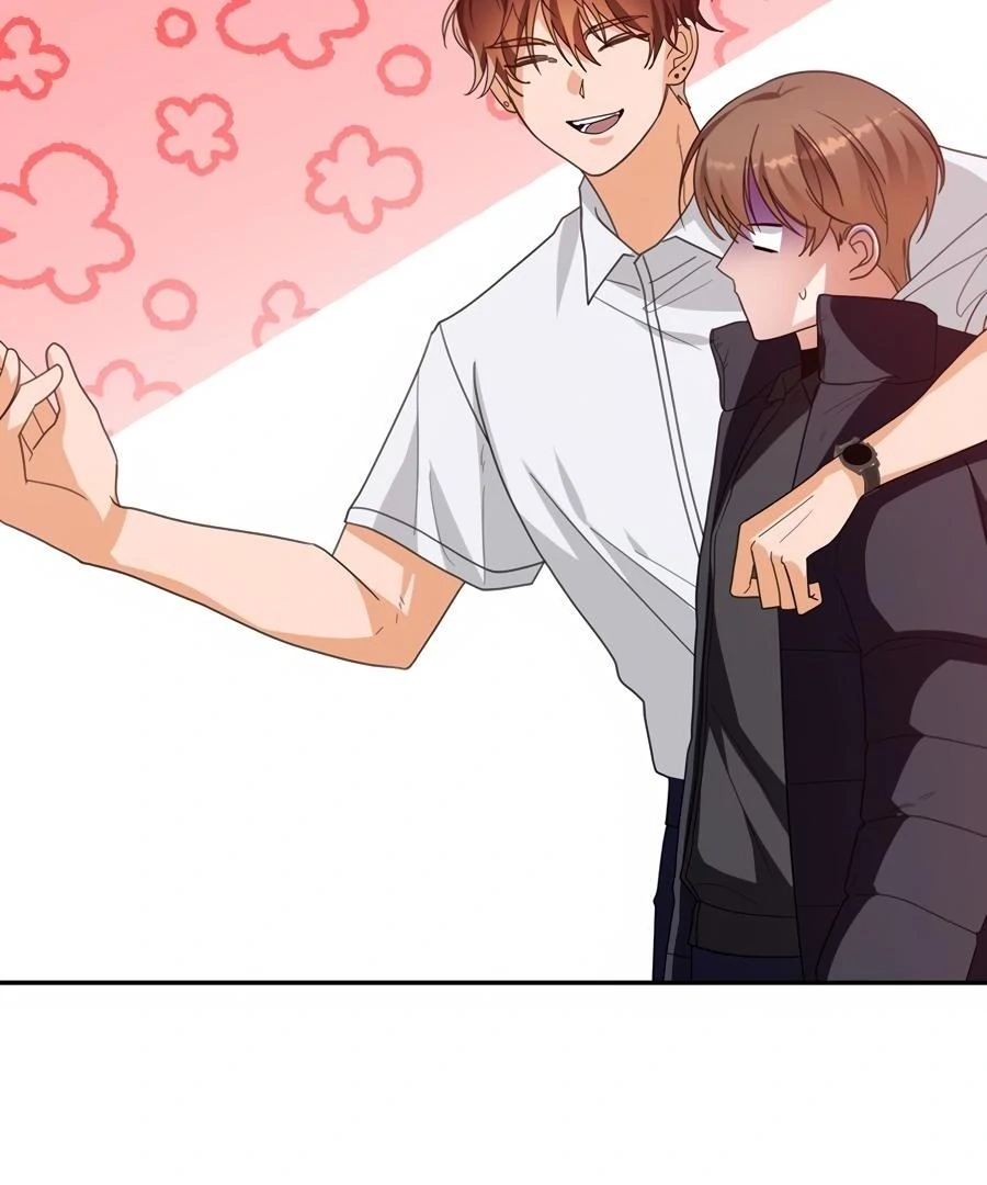 The Heat Between Us Chapter 27 page 52 - 