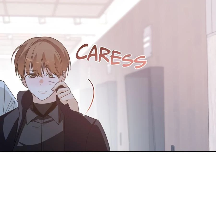 The Heat Between Us Chapter 27 page 56 - 