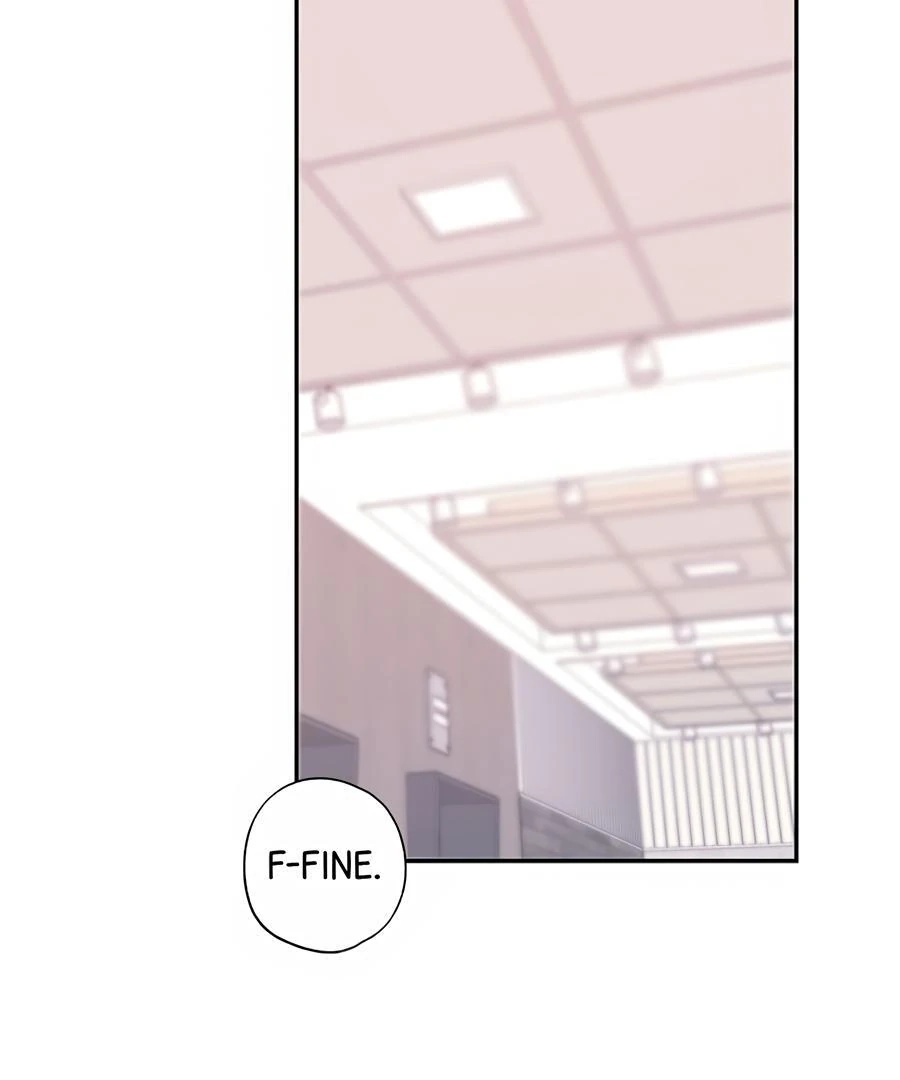 The Heat Between Us Chapter 27 page 59 - 