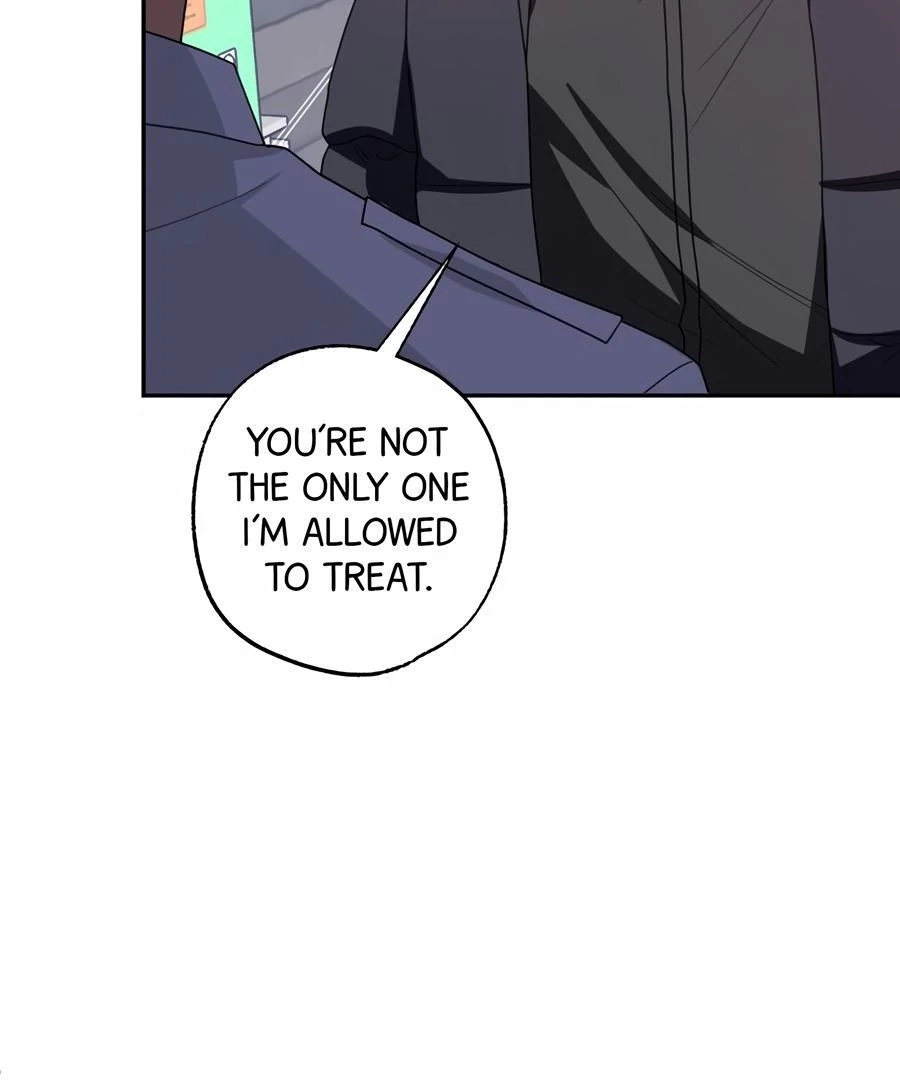 The Heat Between Us Chapter 27 page 7 - 