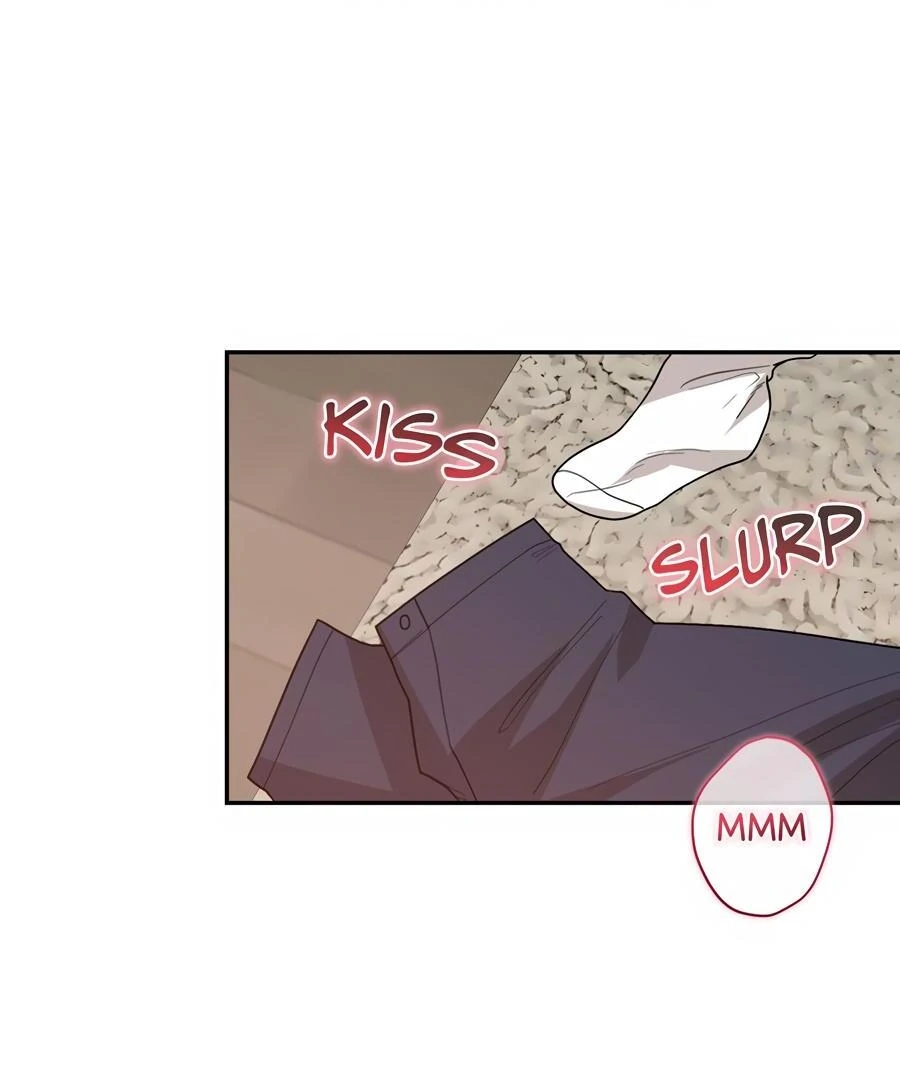 The Heat Between Us Chapter 27 page 64 - 