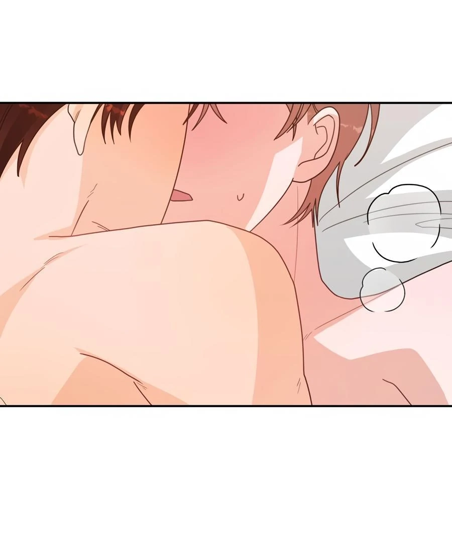 The Heat Between Us Chapter 27 page 65 - 