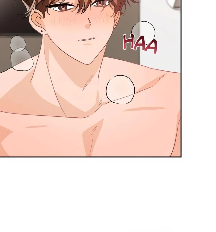 The Heat Between Us Chapter 27 page 67 - 