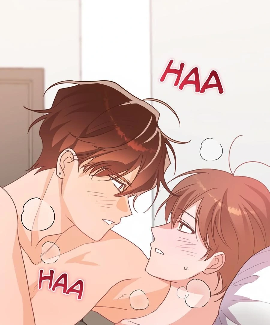 The Heat Between Us Chapter 27 page 69 - 