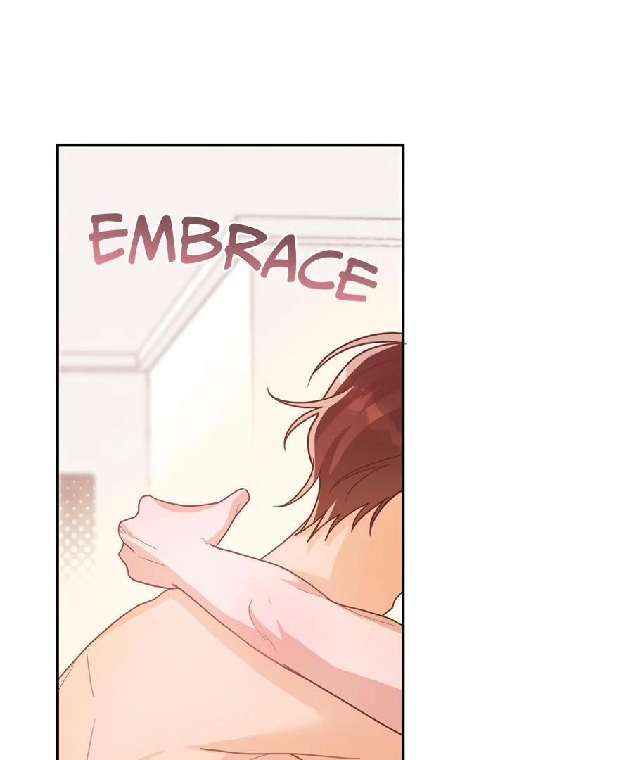 The Heat Between Us Chapter 27 page 71 - 