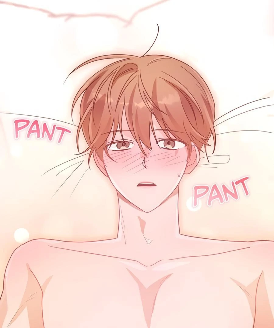 The Heat Between Us Chapter 27 page 75 - 