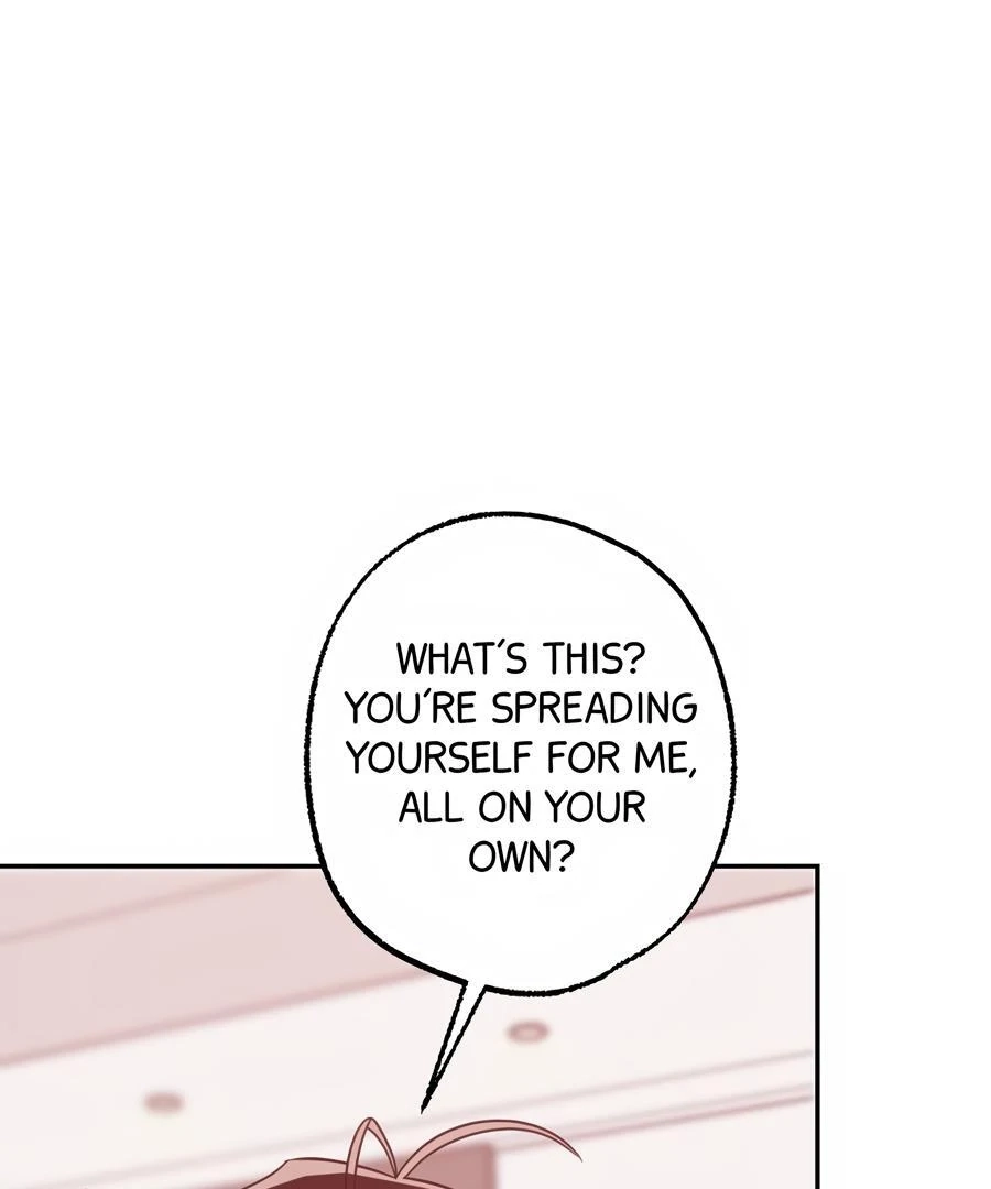 The Heat Between Us Chapter 27 page 77 - 