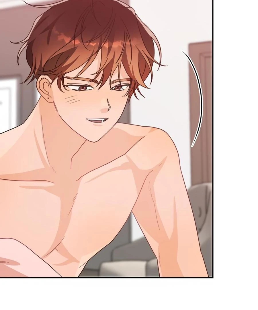 The Heat Between Us Chapter 27 page 78 - 