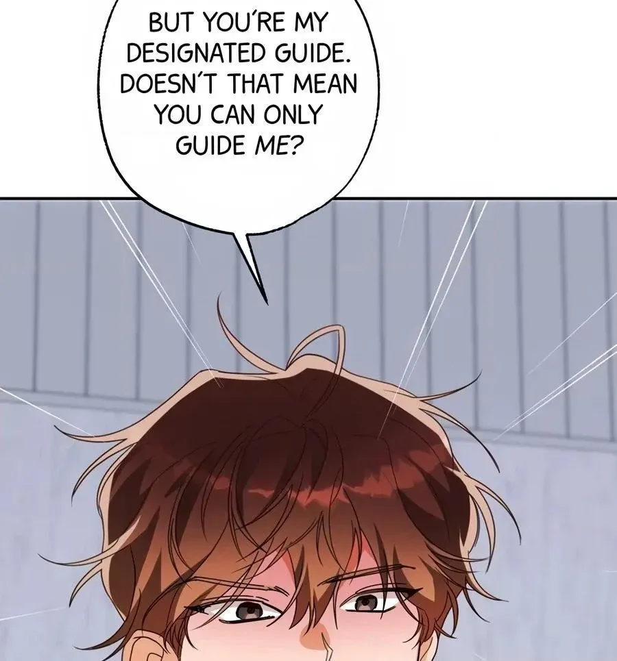 The Heat Between Us Chapter 27 page 10 - 