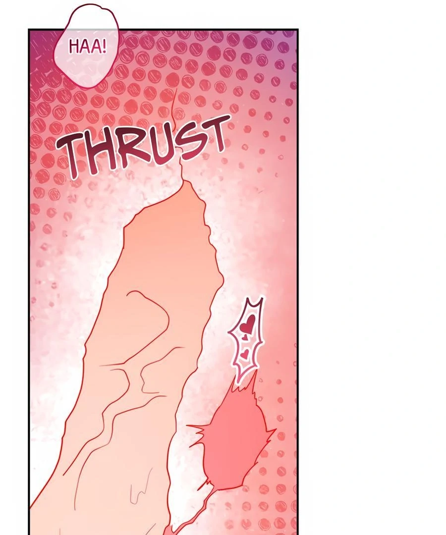 The Heat Between Us Chapter 27 page 97 - 