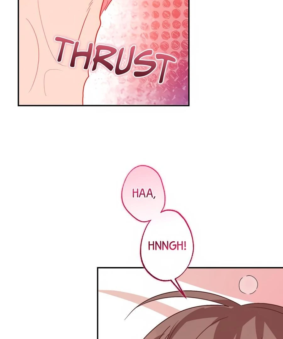 The Heat Between Us Chapter 27 page 98 - 