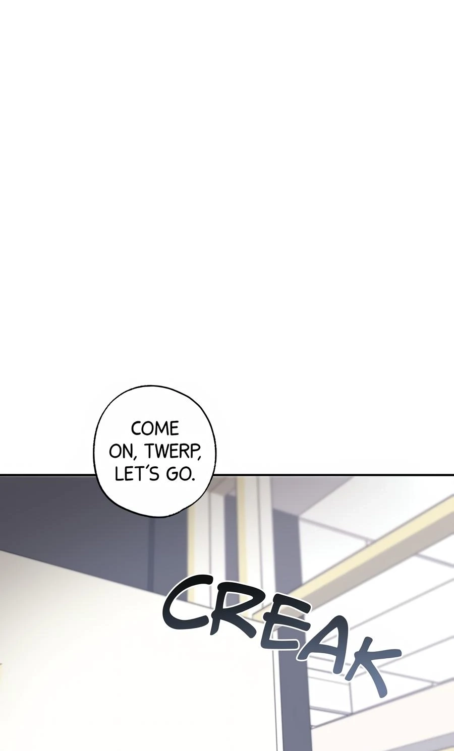 The Heat Between Us Chapter 28 page 103 - 