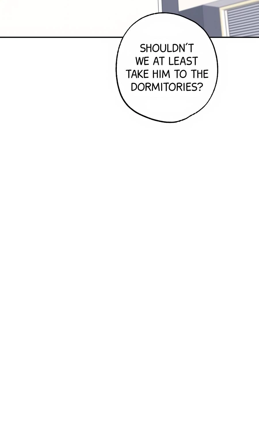 The Heat Between Us Chapter 28 page 104 - 