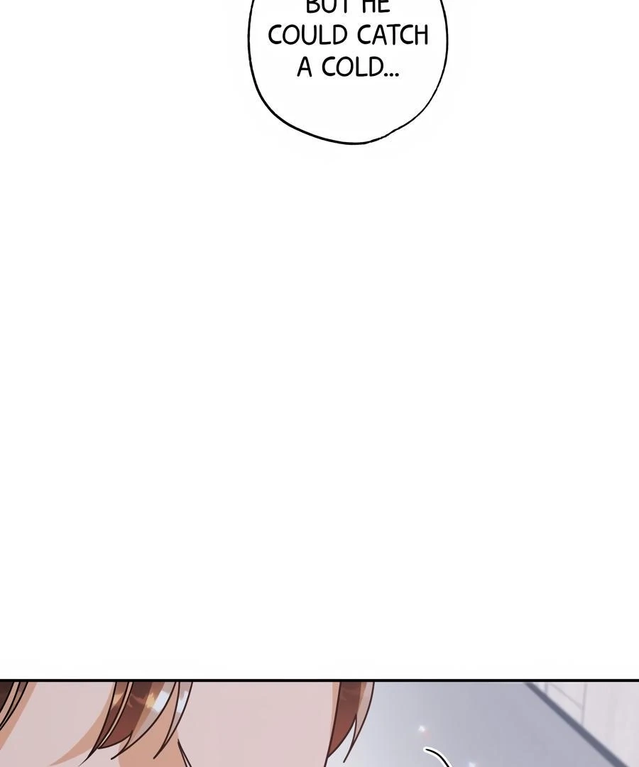 The Heat Between Us Chapter 28 page 107 - 