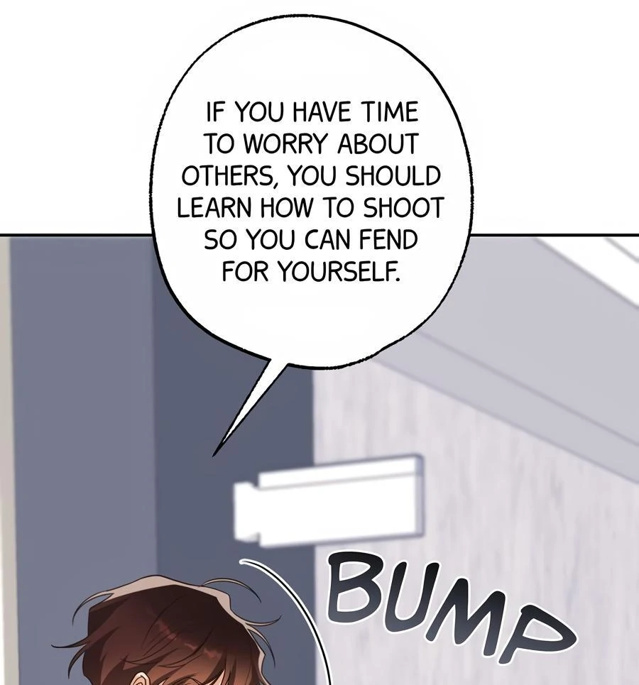 The Heat Between Us Chapter 28 page 109 - 