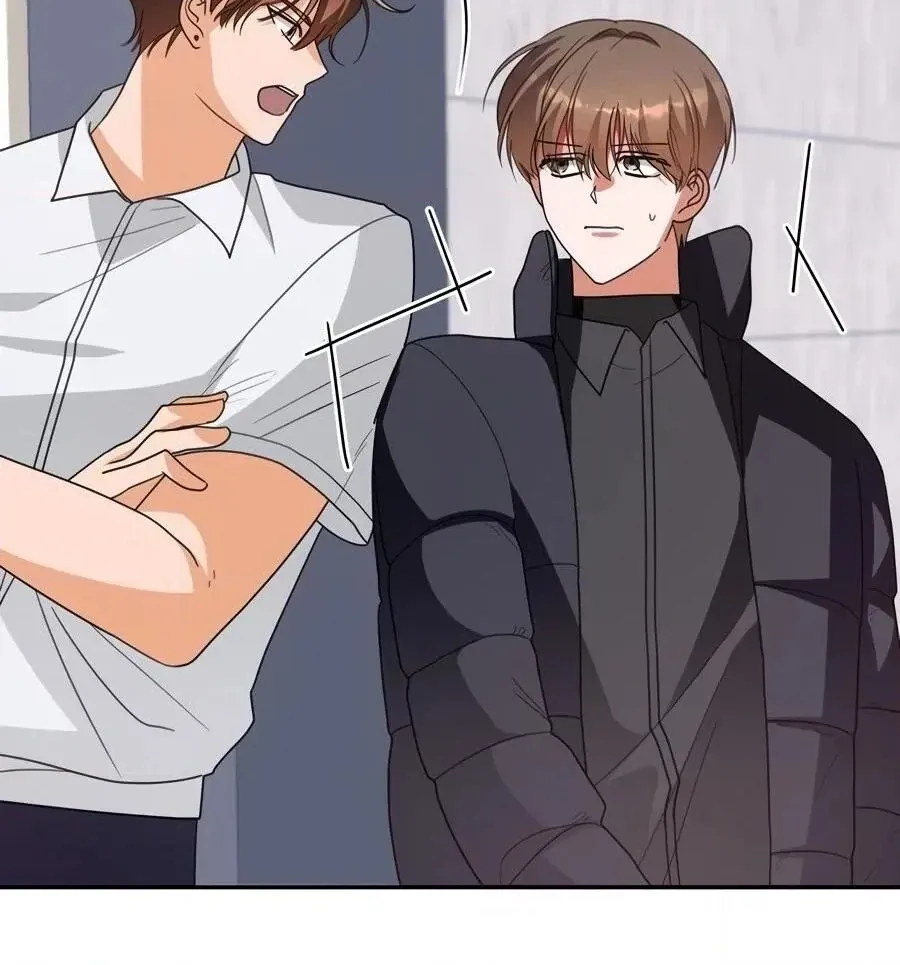 The Heat Between Us Chapter 28 page 110 - 