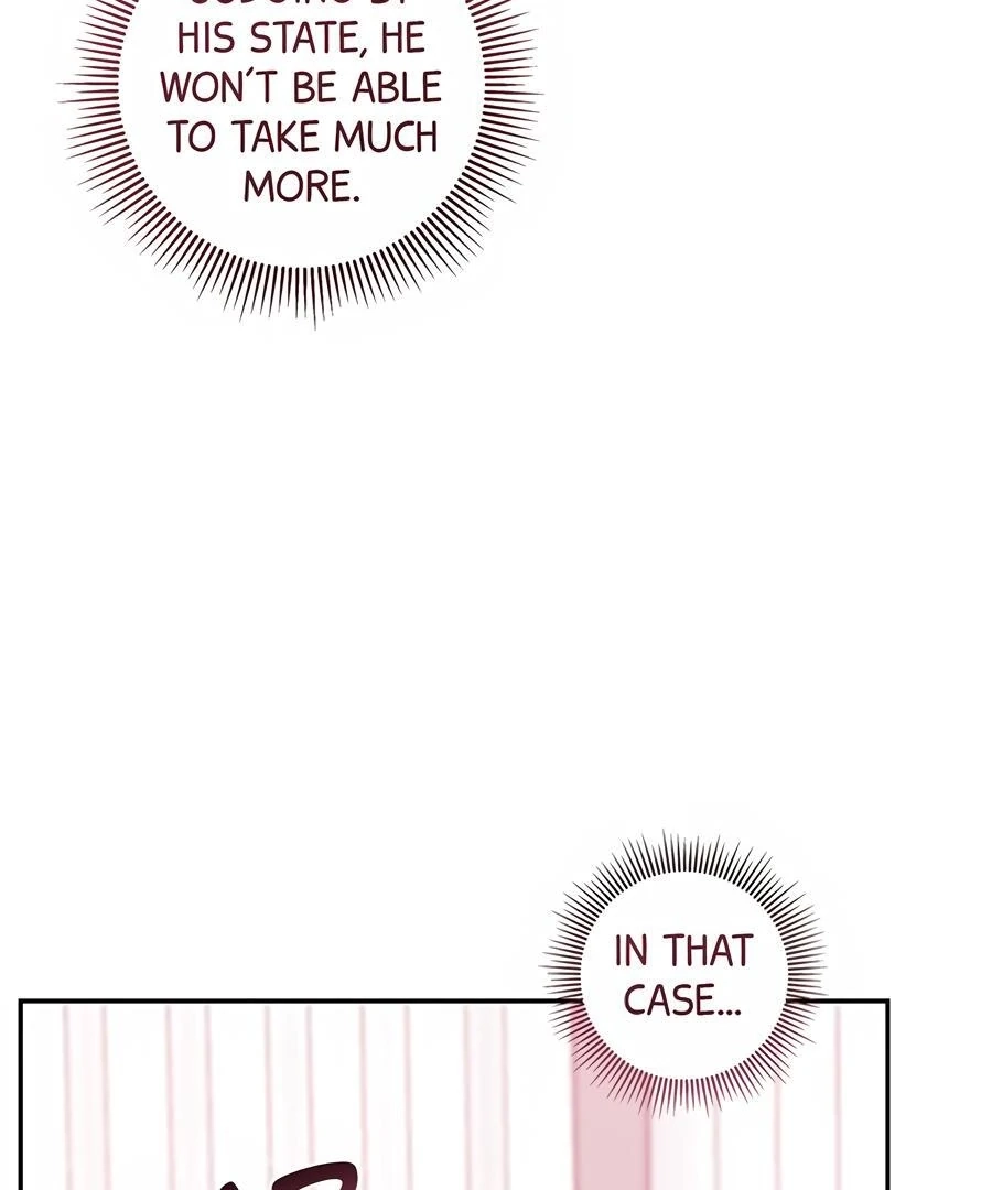 The Heat Between Us Chapter 28 page 12 - 