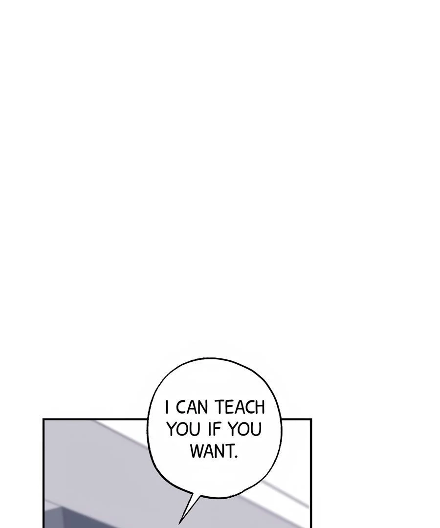 The Heat Between Us Chapter 28 page 113 - 