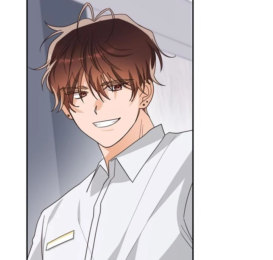 The Heat Between Us Chapter 28 page 114 - 