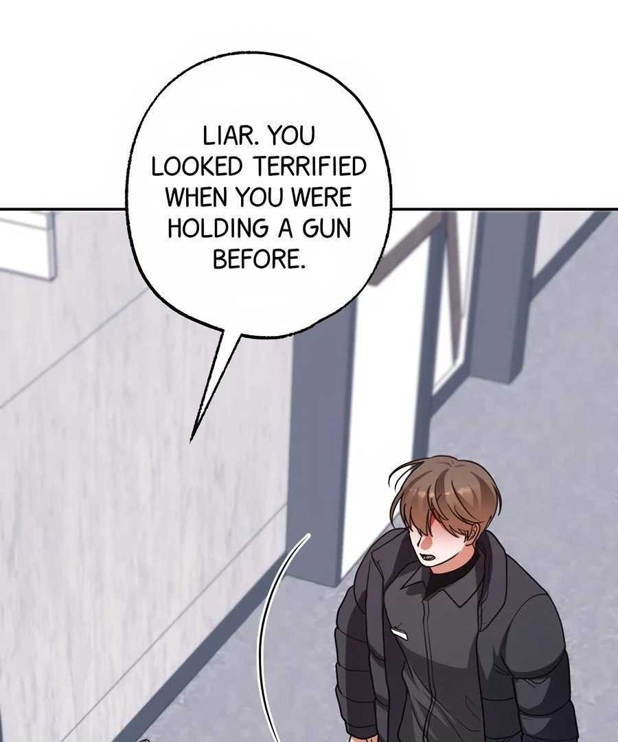 The Heat Between Us Chapter 28 page 118 - 
