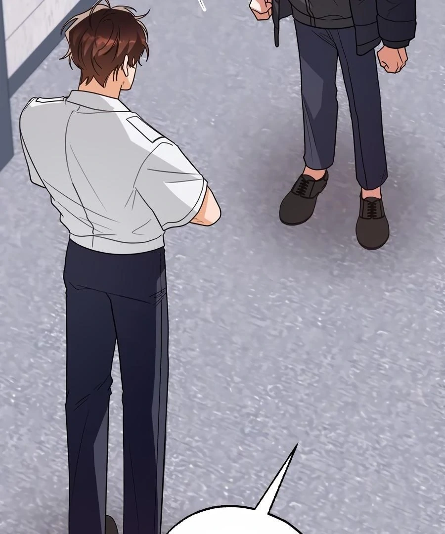 The Heat Between Us Chapter 28 page 119 - 