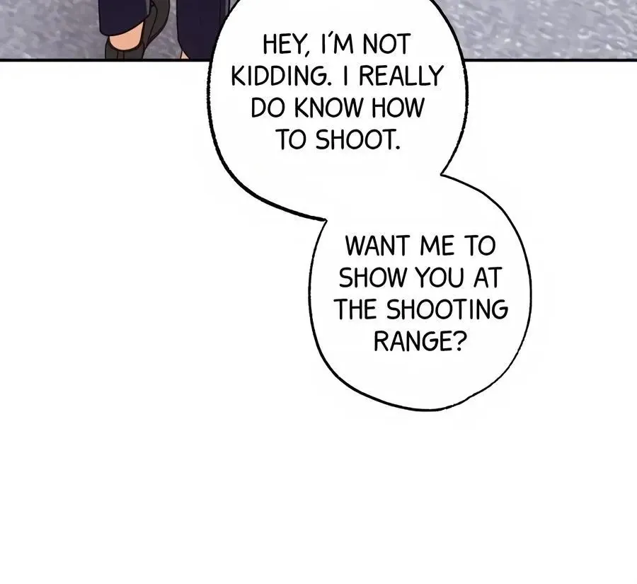 The Heat Between Us Chapter 28 page 120 - 