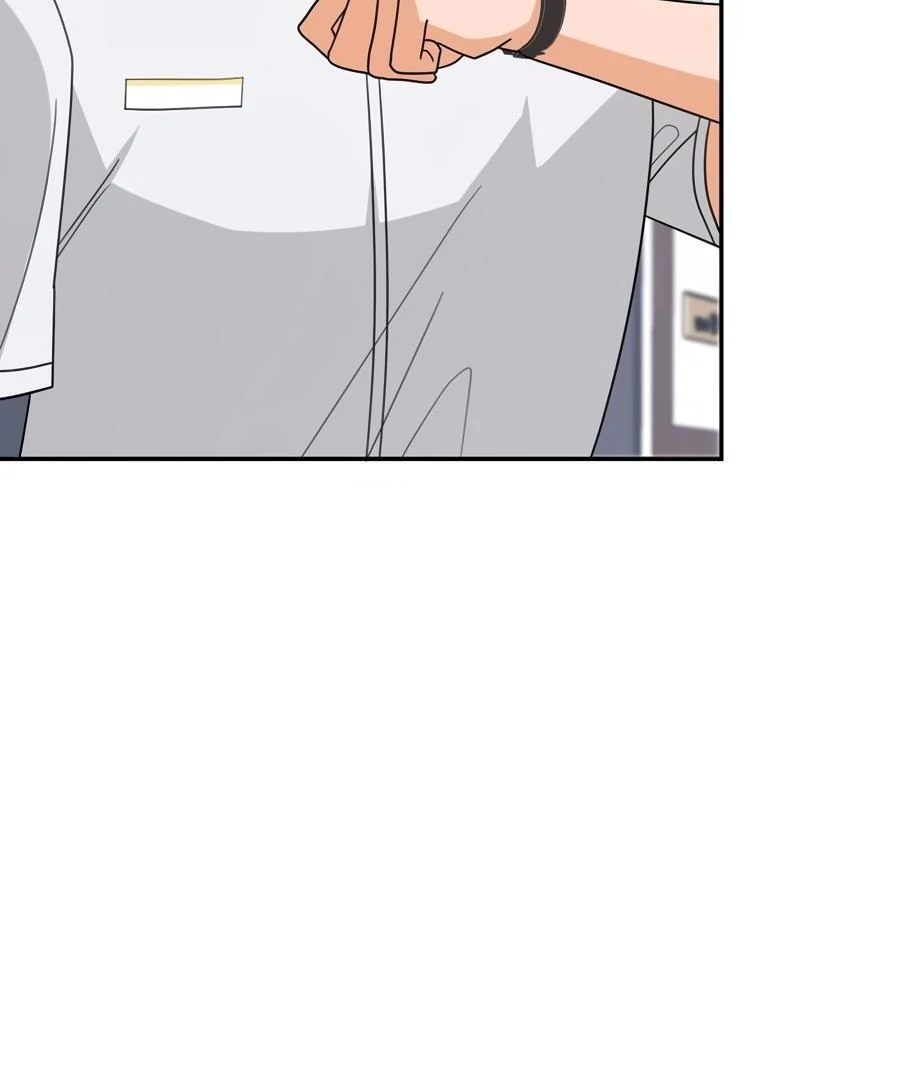 The Heat Between Us Chapter 28 page 123 - 