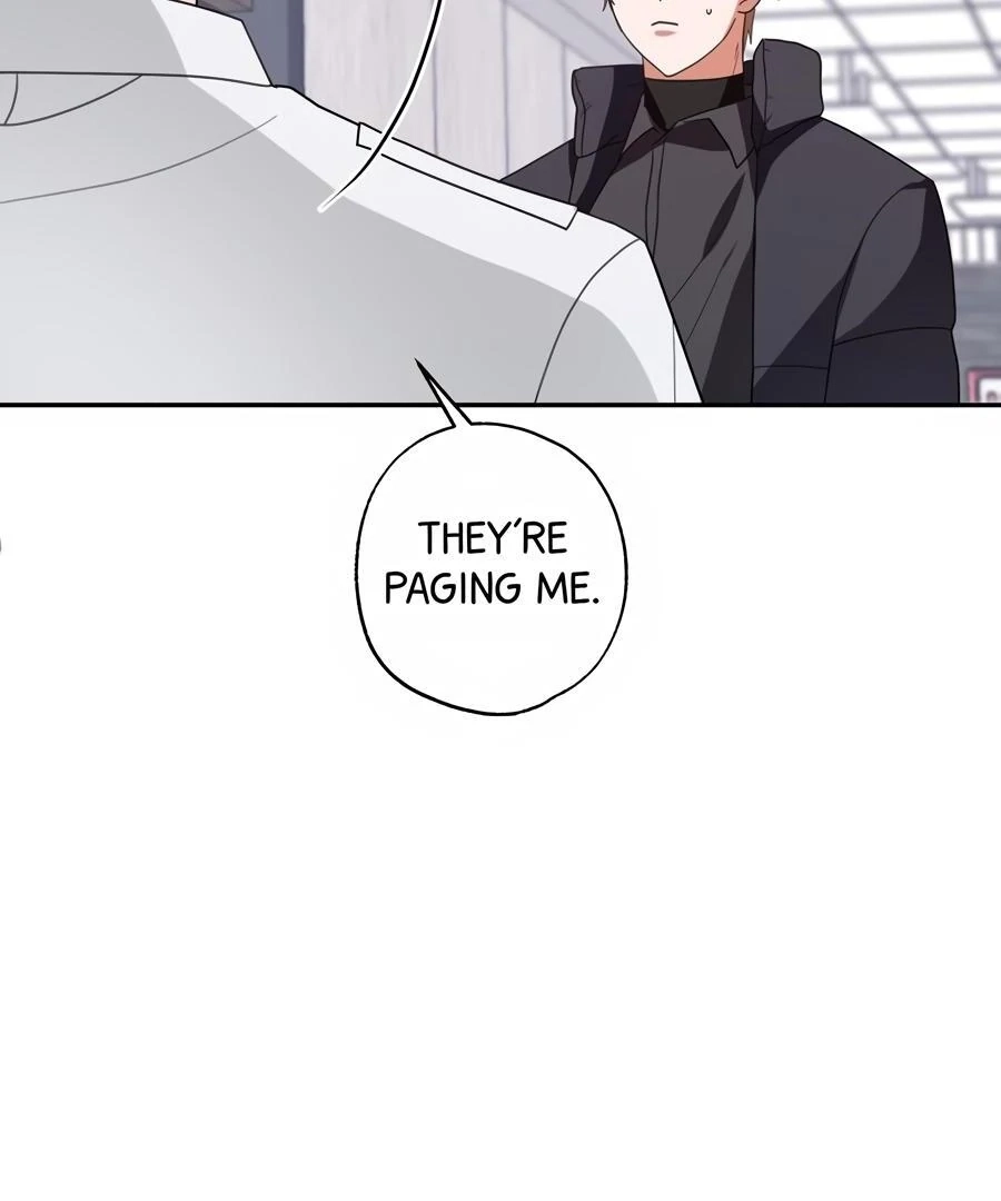 The Heat Between Us Chapter 28 page 125 - 