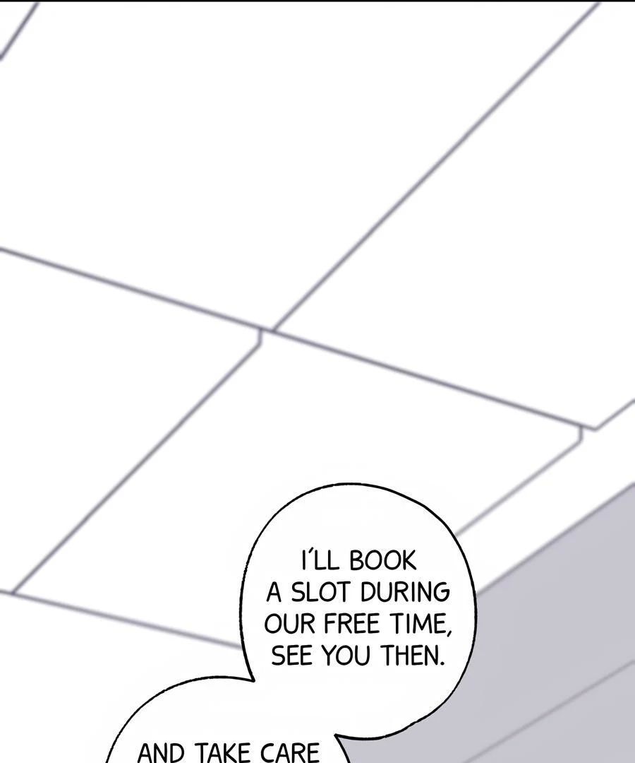 The Heat Between Us Chapter 28 page 128 - 