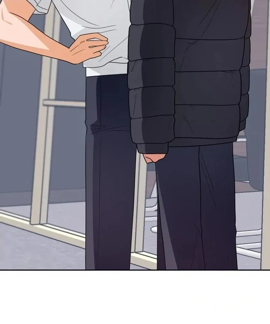 The Heat Between Us Chapter 28 page 130 - 