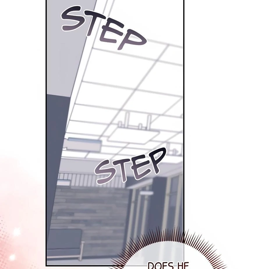 The Heat Between Us Chapter 28 page 132 - 