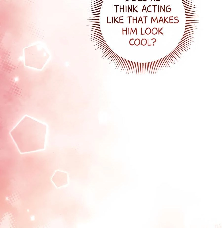 The Heat Between Us Chapter 28 page 133 - 