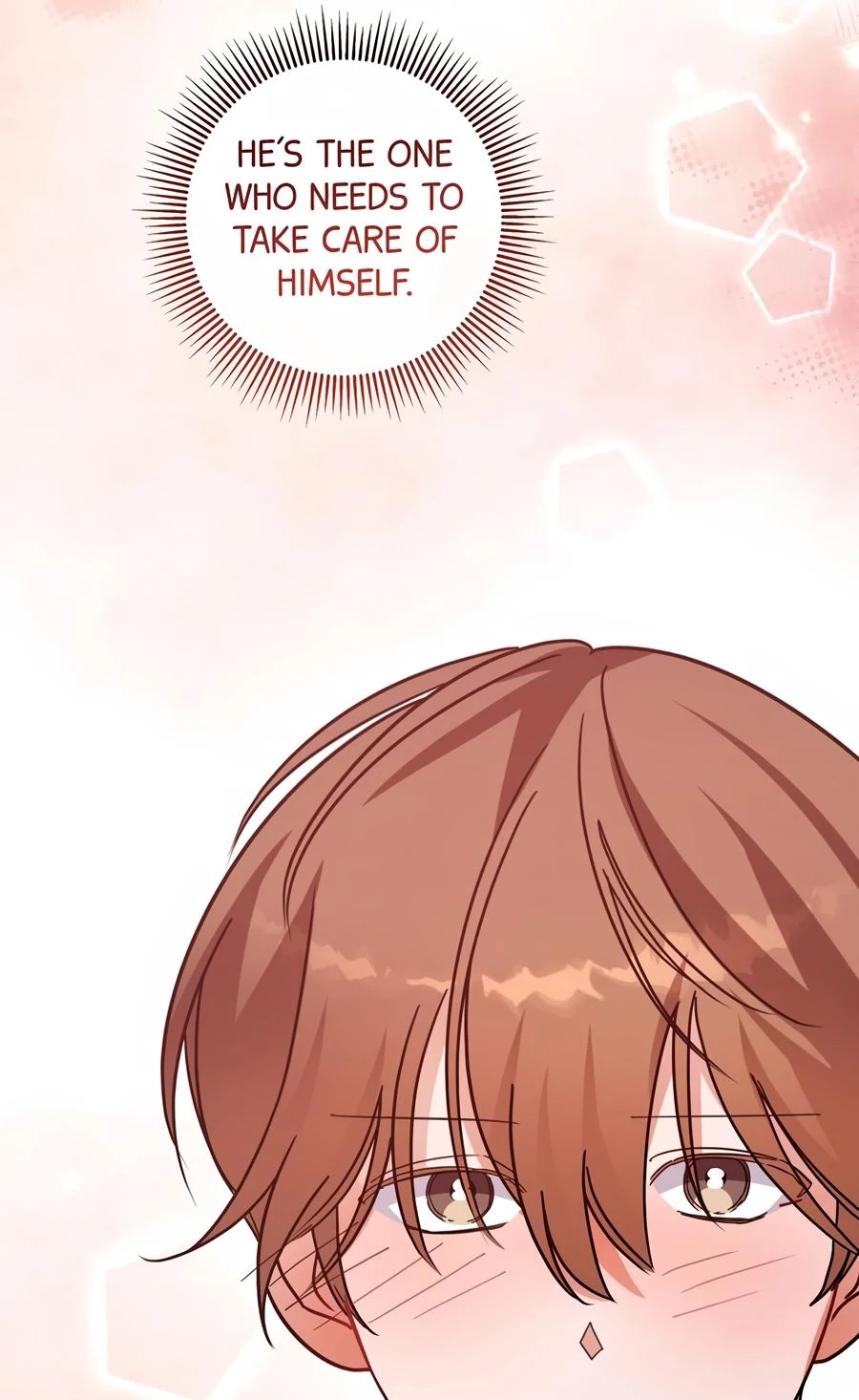 The Heat Between Us Chapter 28 page 134 - 