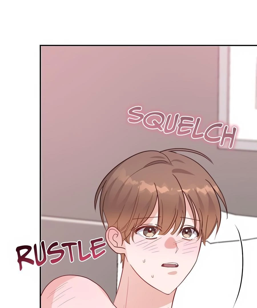 The Heat Between Us Chapter 28 page 15 - 
