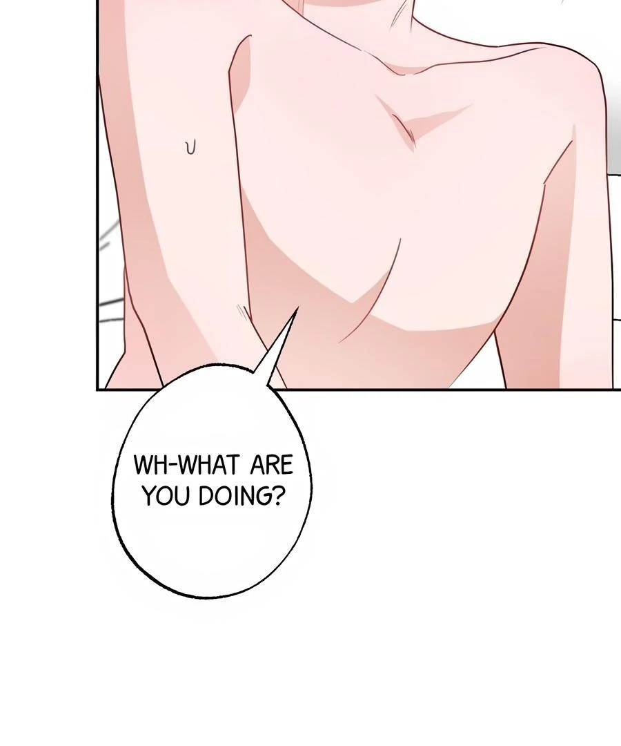 The Heat Between Us Chapter 28 page 16 - 