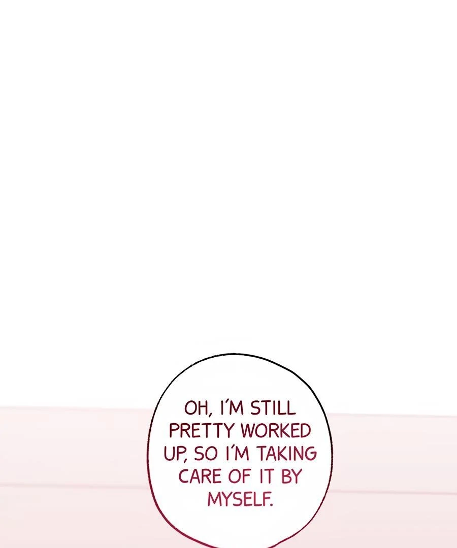 The Heat Between Us Chapter 28 page 17 - 