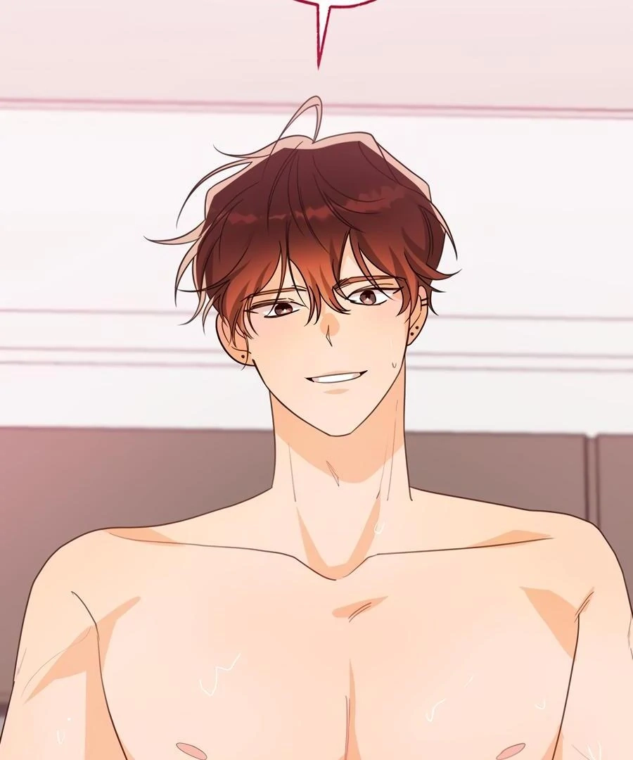 The Heat Between Us Chapter 28 page 18 - 
