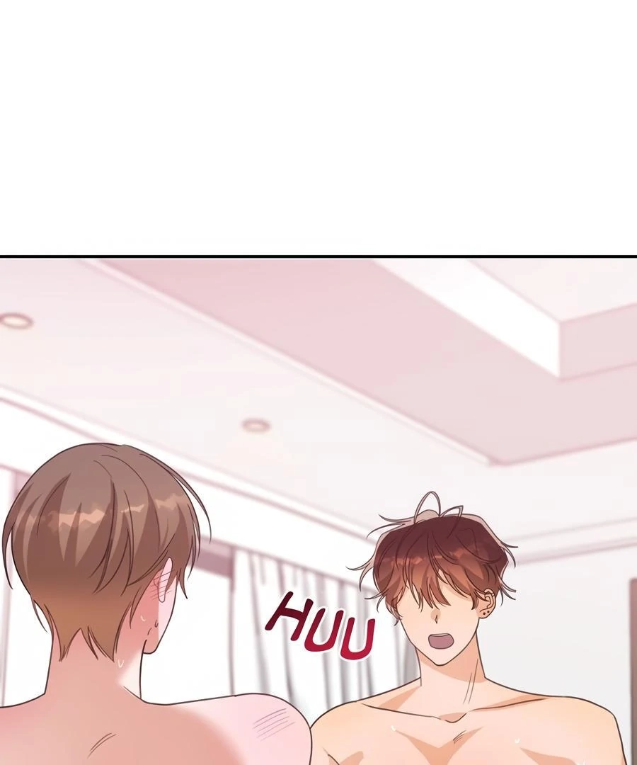 The Heat Between Us Chapter 28 page 27 - 