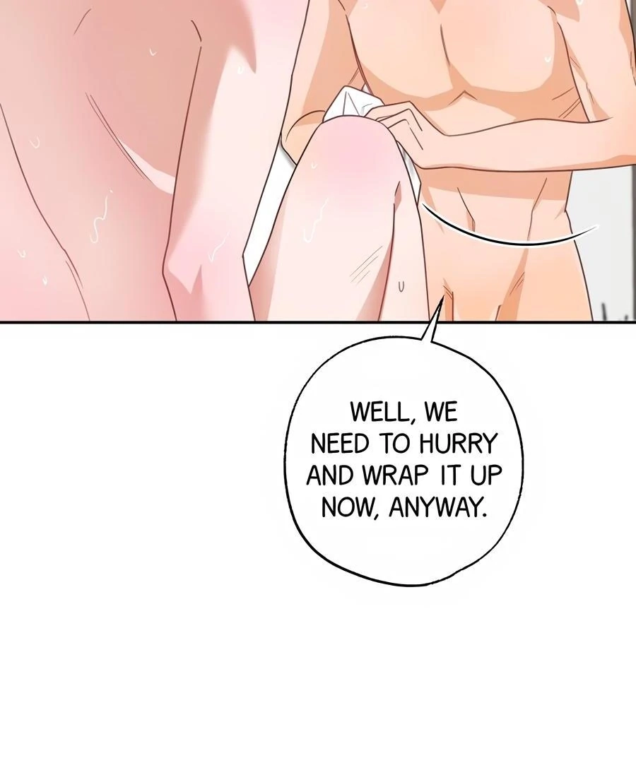 The Heat Between Us Chapter 28 page 28 - 