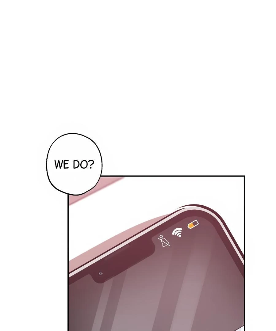 The Heat Between Us Chapter 28 page 29 - 