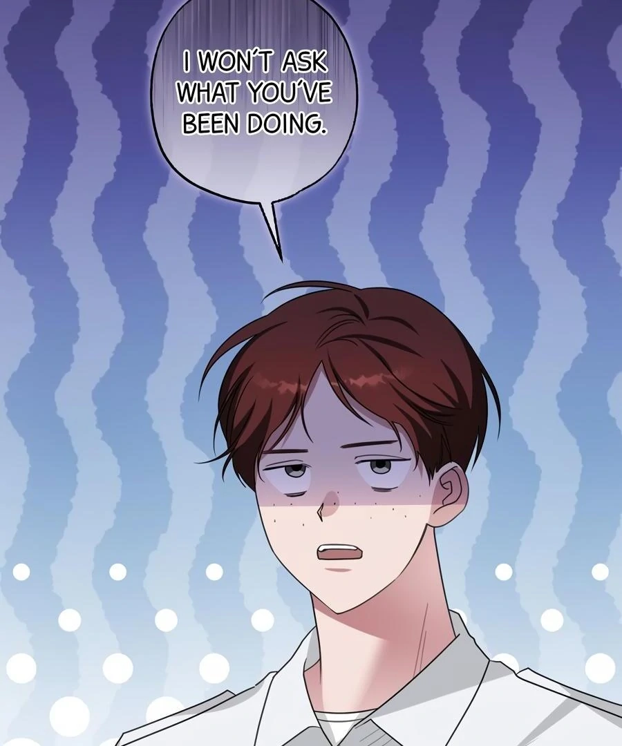 The Heat Between Us Chapter 28 page 36 - 