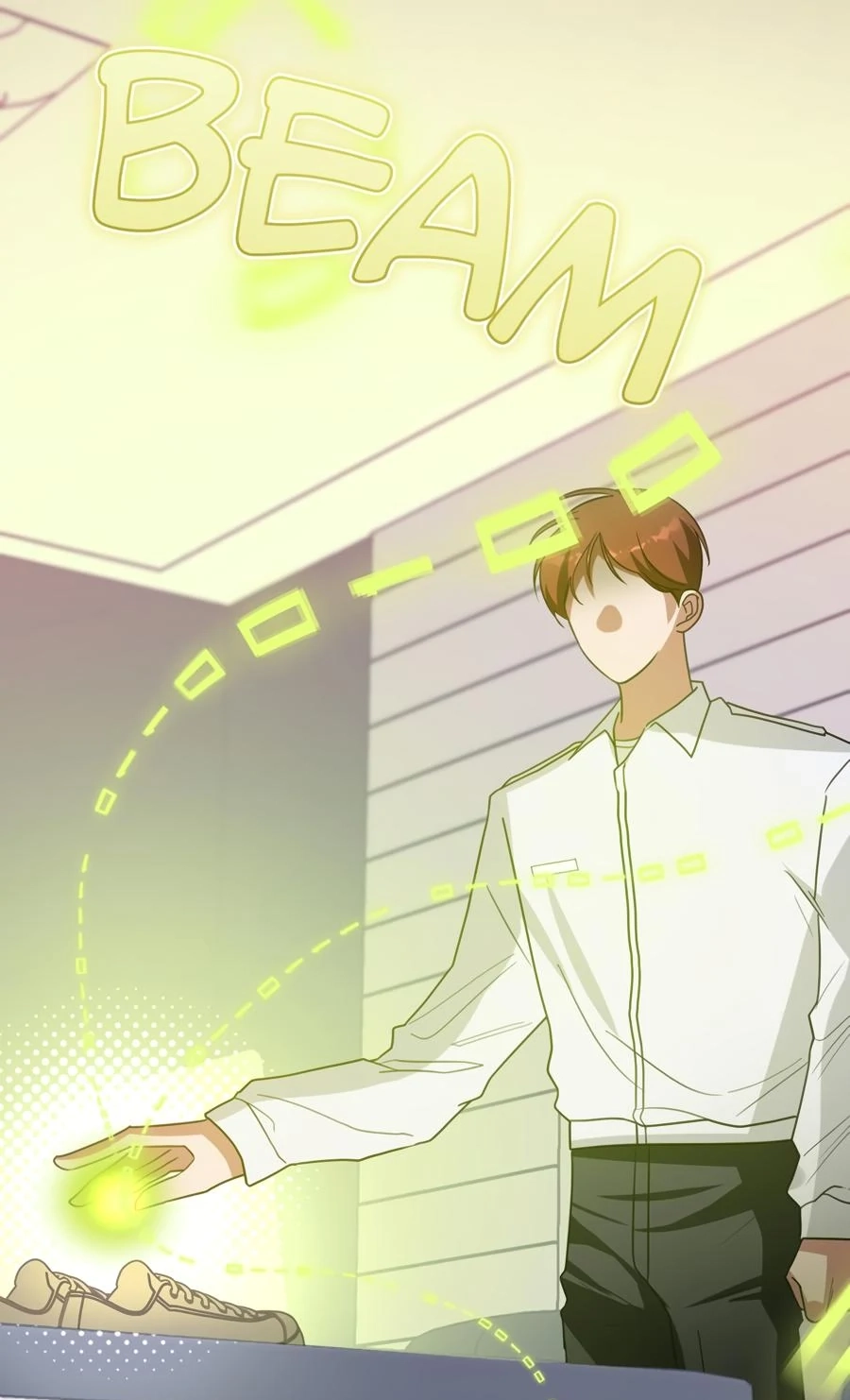 The Heat Between Us Chapter 28 page 42 - 