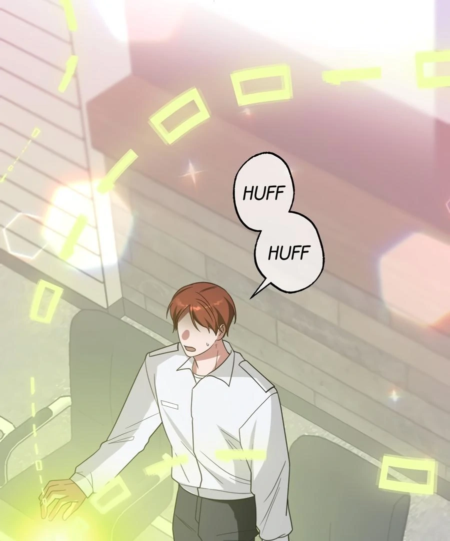The Heat Between Us Chapter 28 page 45 - 