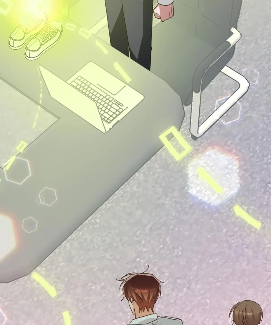 The Heat Between Us Chapter 28 page 46 - 