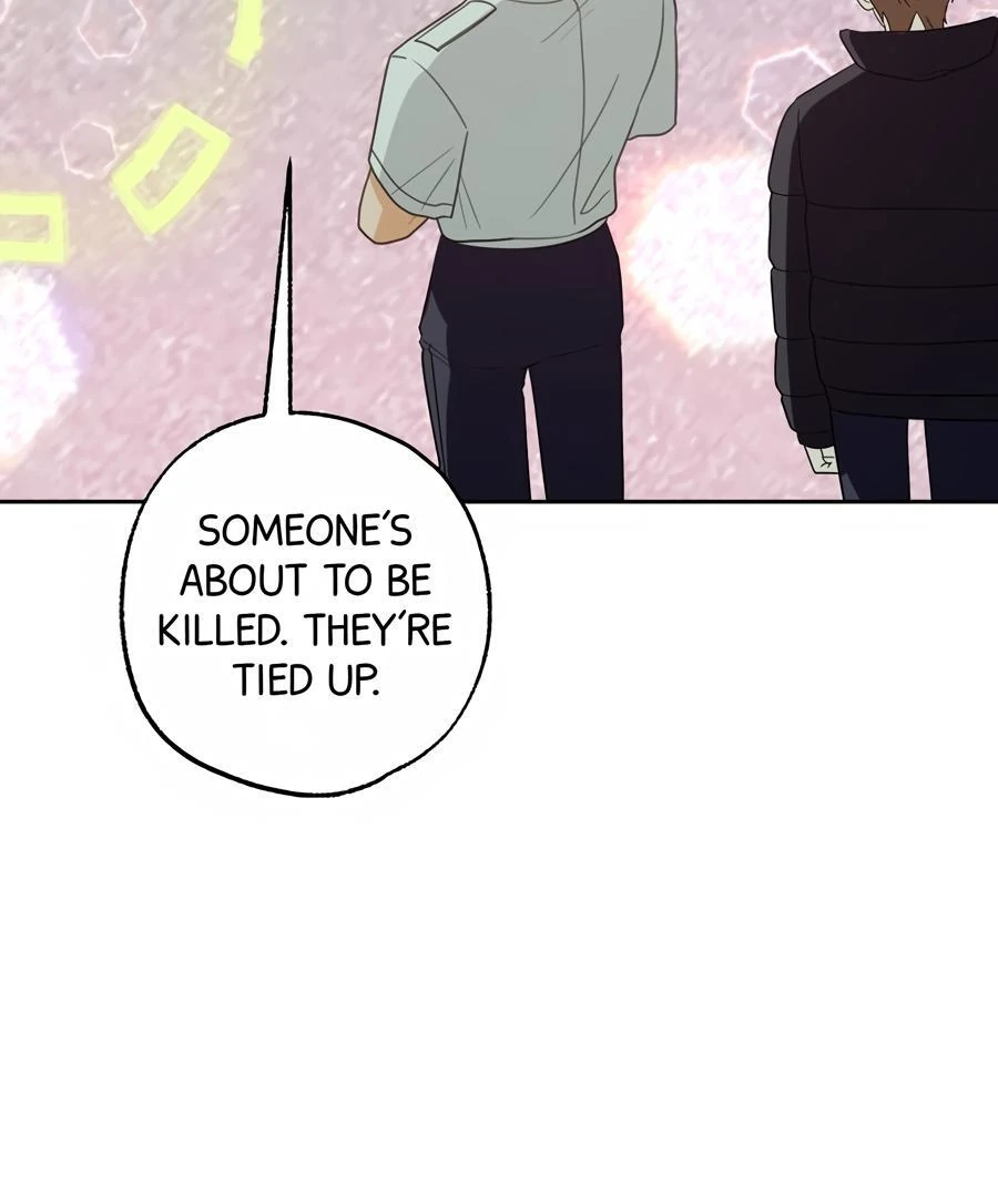 The Heat Between Us Chapter 28 page 47 - 