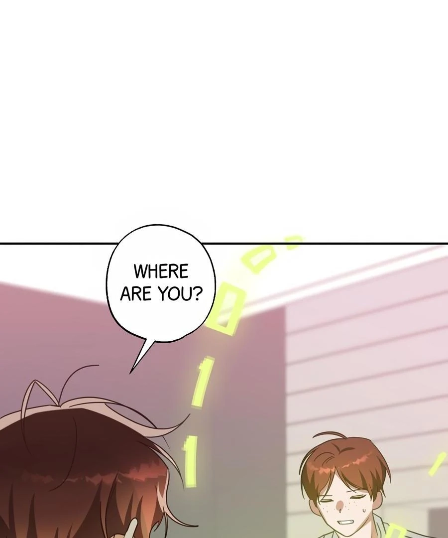 The Heat Between Us Chapter 28 page 48 - 