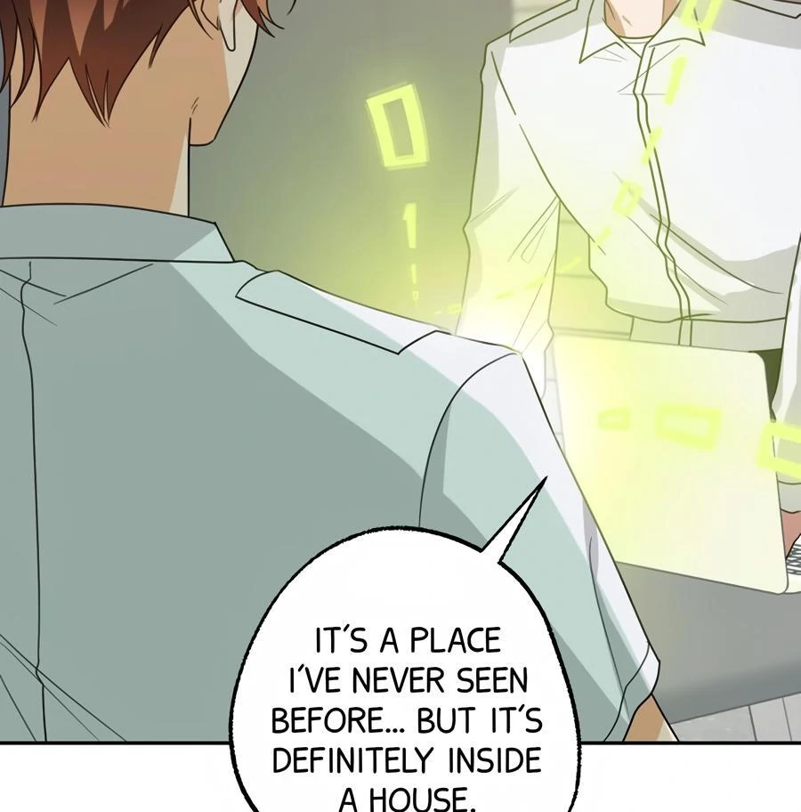 The Heat Between Us Chapter 28 page 49 - 